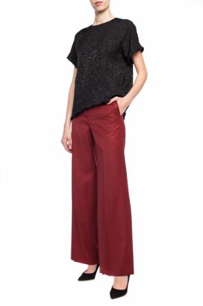Embroidered top, zdjęcie 2 Embroidered top od Zadig & Voltaire